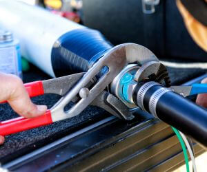 About Water Leak Detection Pros Hampton, FL